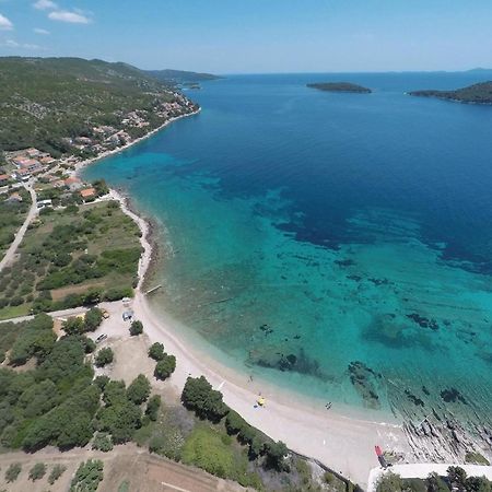 Cozy Home In Blato With House Sea View Exterior photo